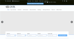 Desktop Screenshot of doebay.com